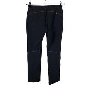 Unisex Montura - Outdoor pants, size 158 - 164 - Black (2)