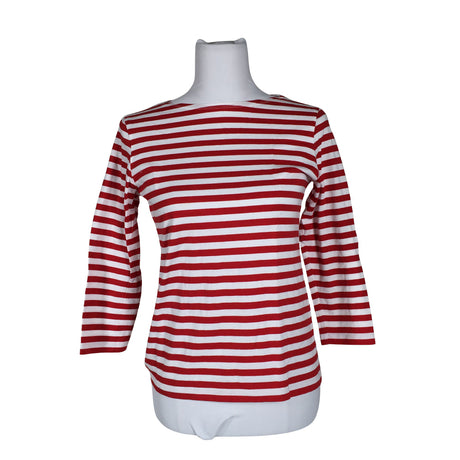 Unisex Marimekko - Tricot shirt, size 36 - Red ()