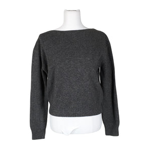 Unisex Massimo Dutti - Sweater, size 36 - Gray (1)