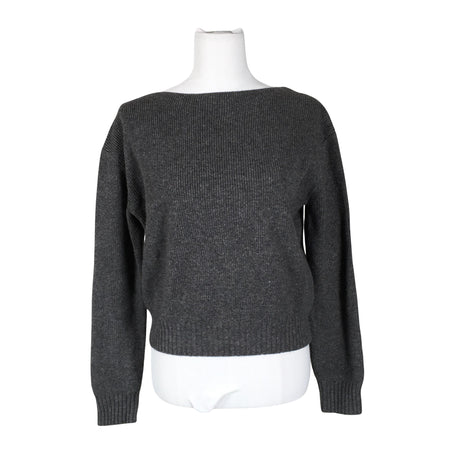 Unisex Massimo Dutti - Sweater, size 36 - Gray ()