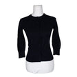 Unisex J.Crew - Cardigan, size 34 - Blue ()