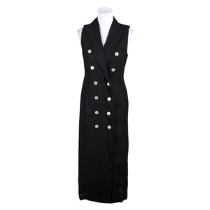 Unisex Andiata - Dress, size 38 - Black (1)