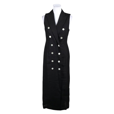 Unisex Abercrombie&Fitch - Summer dress, size 38 - Natural white ()