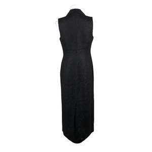 Unisex Andiata - Dress, size 38 - Black (2)