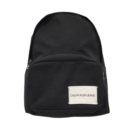 Unisex Calvin Klein Jeans - Backpack, size Ei kokoa - Black ()