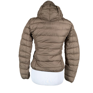 Unisex Parajumpers - Light down jacket, size 38 - Brown (3)