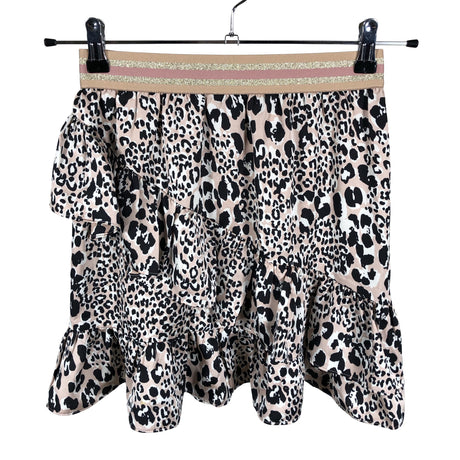 Unisex Sofie Schnoor - Fabric skirt, size 158 - 164 - Light pink ()
