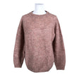 Unisex Lexington - Sweater, size 36 - Light pink ()