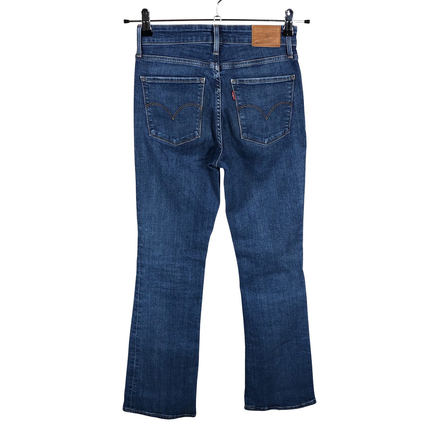 Unisex Levi's - Jeans, size W26 - Blue (2)