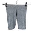 Unisex Nike - Tricot capri pants, size 34 - Gray ()