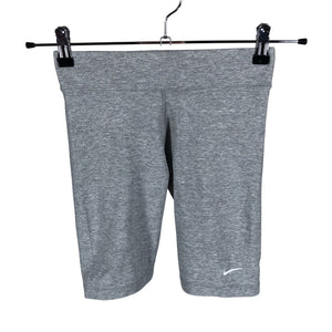 Unisex Nike - Tricot capri pants, size 34 - Gray (1)