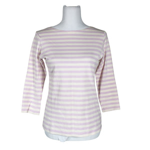 Unisex Marimekko - Tricot shirt, size 34 - Violet (1)