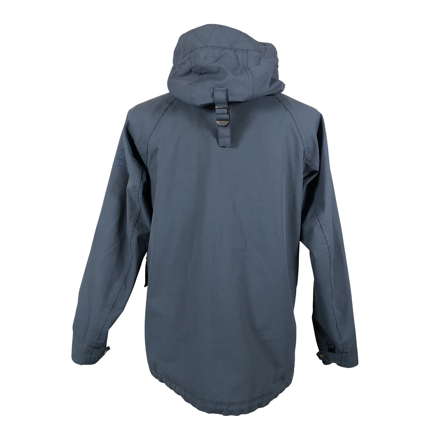 Unisex Tretorn - Outdoor jacket, size S - Light blue (2)