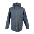 Unisex Tretorn - Outdoor jacket, size S - Light blue ()