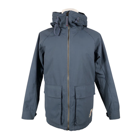 Unisex Tretorn - Outdoor jacket, size S - Light blue ()