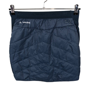 Unisex Vaude - Sports skirt, size 38 - Blue (2)