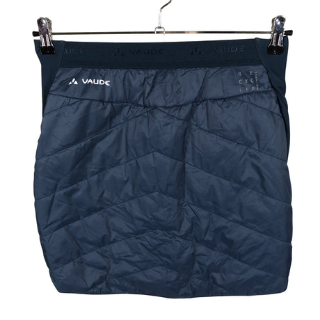 Unisex Vaude - Sports skirt, size 38 - Blue (2)
