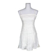 Unisex &Other Stories - Dress, size 36 - White ()