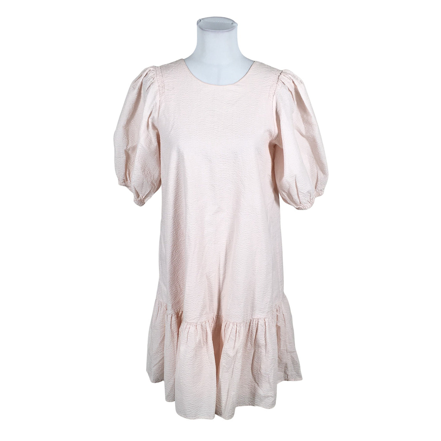 Unisex Levete Room - Dress, size 36 - Light pink (1)