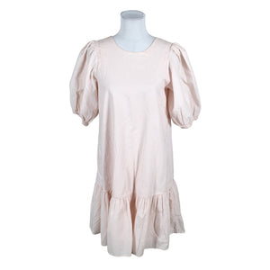 Unisex Levete Room - Dress, size 36 - Light pink (1)