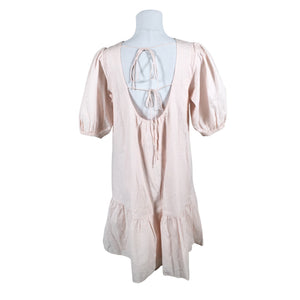 Unisex Levete Room - Dress, size 36 - Light pink (2)