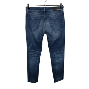 Unisex BLK DNM - Jeans, size W31 - Blue (2)