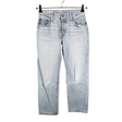 Unisex Levi's - Jeans, size 36 - Light blue ()