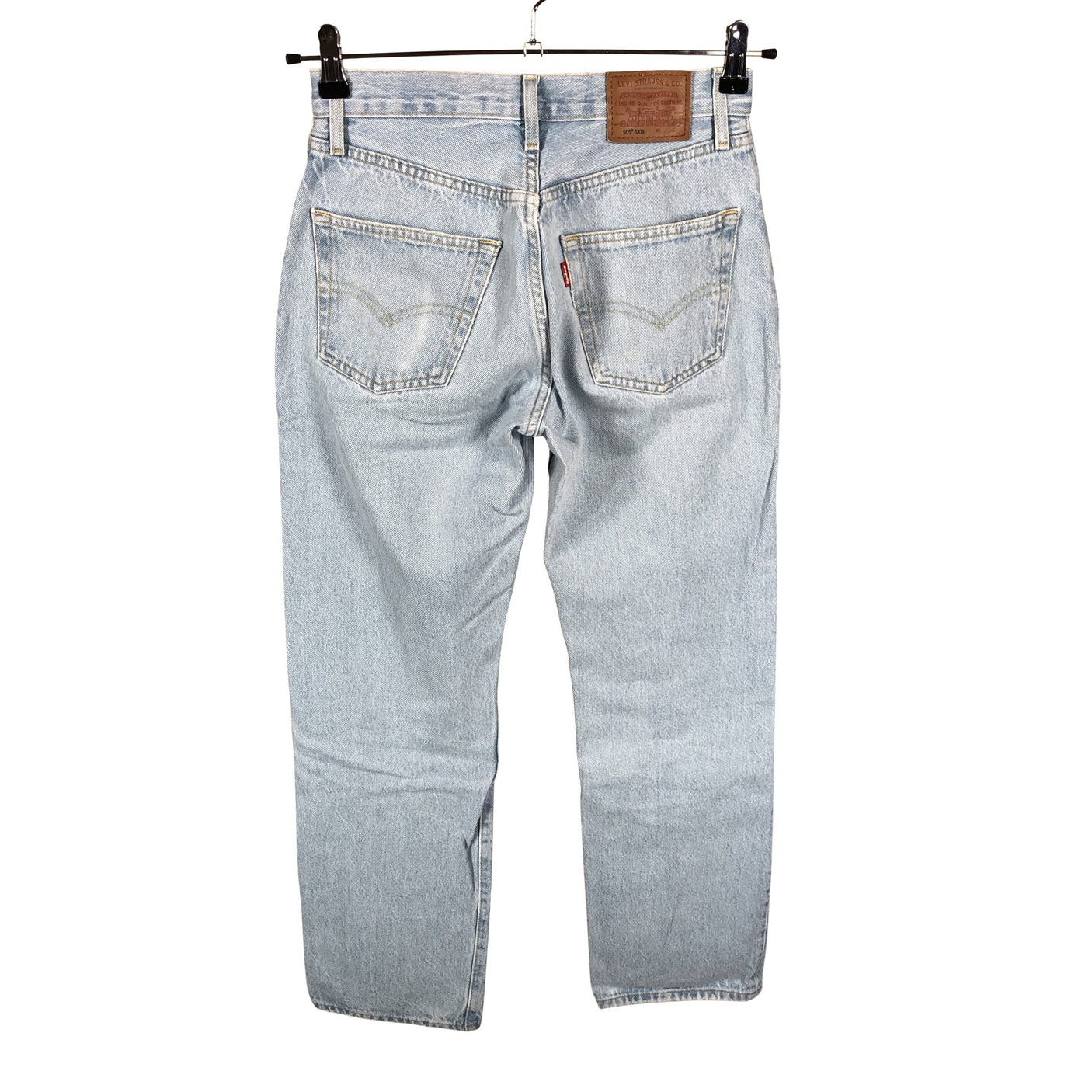 Unisex Levi's - Jeans, size 36 - Light blue (2)