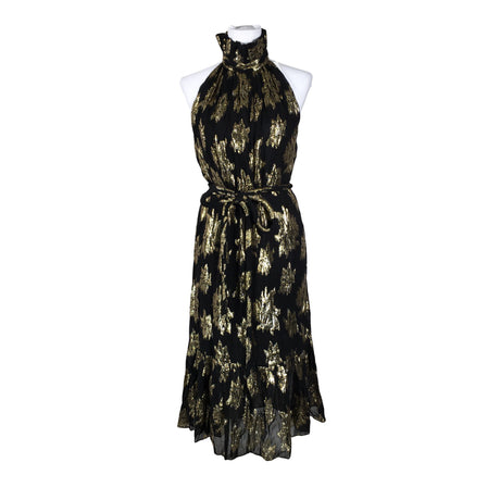 Unisex IRO - Dress, size 38 - Black ()