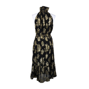 Unisex IRO - Dress, size 38 - Black (3)