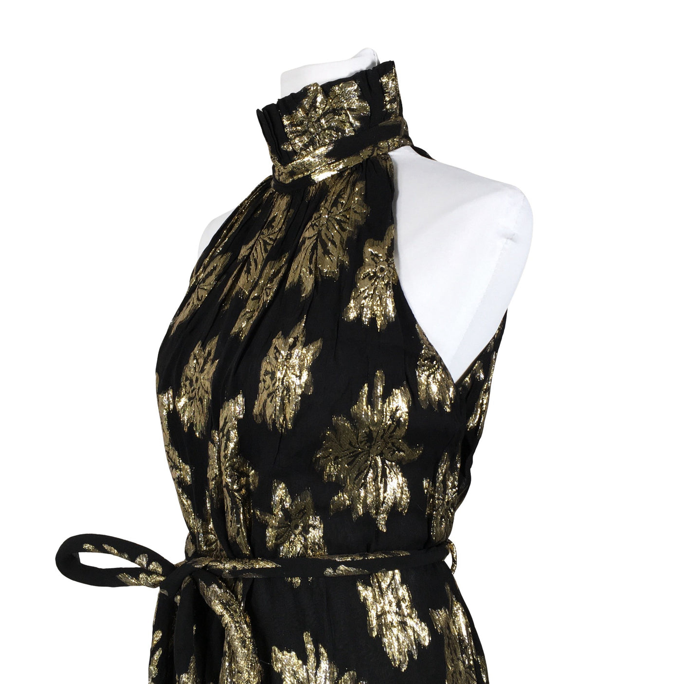 Unisex IRO - Dress, size 38 - Black (2)