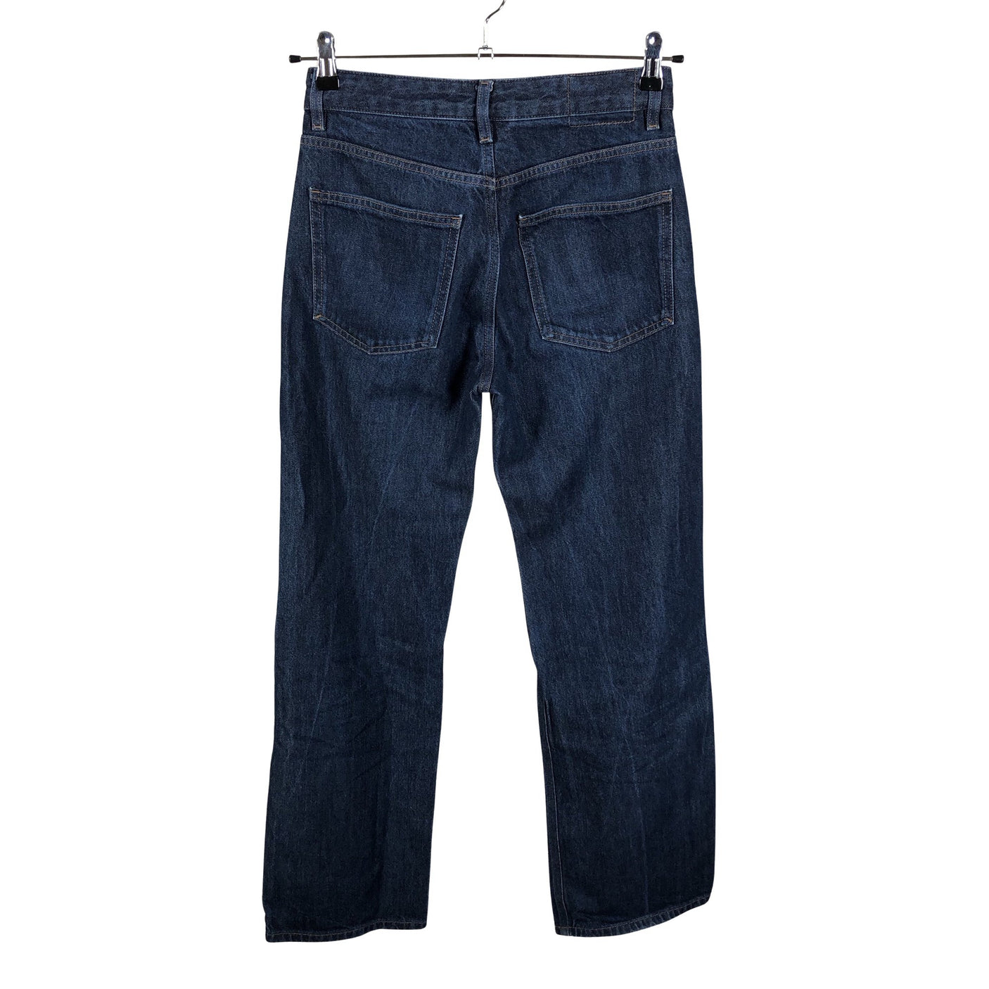 Unisex Massimo Dutti - Jeans, size 36 - Blue (2)