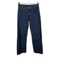 Unisex Massimo Dutti - Jeans, size 36 - Blue ()