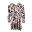 Unisex Sofie Schnoor - Dress, size 146 - 152 - Light pink ()