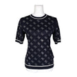 Unisex Guess - Sweater, size 40 - Blue ()