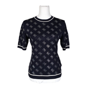Unisex Guess - Sweater, size 40 - Blue (1)