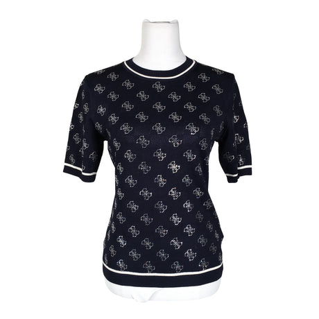 Unisex Guess - Sweater, size 40 - Blue ()