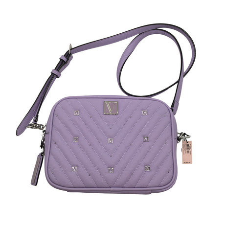 Unisex Victoria's Secret - Shoulder bag, size Midi - Violet ()