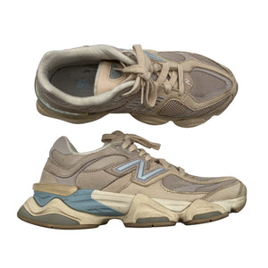 Unisex New Balance - Sneakers, size 40 - Light pink (1)