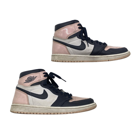 Unisex Jordan (Nike) - Casual sneakers, size 41 - Light pink ()