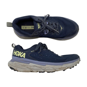 Unisex Hoka One One - Running shoes, size 40 - Blue (1)