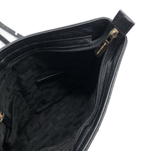 Unisex Michael Kors - Shoulder bag, size Midi - Black (3)