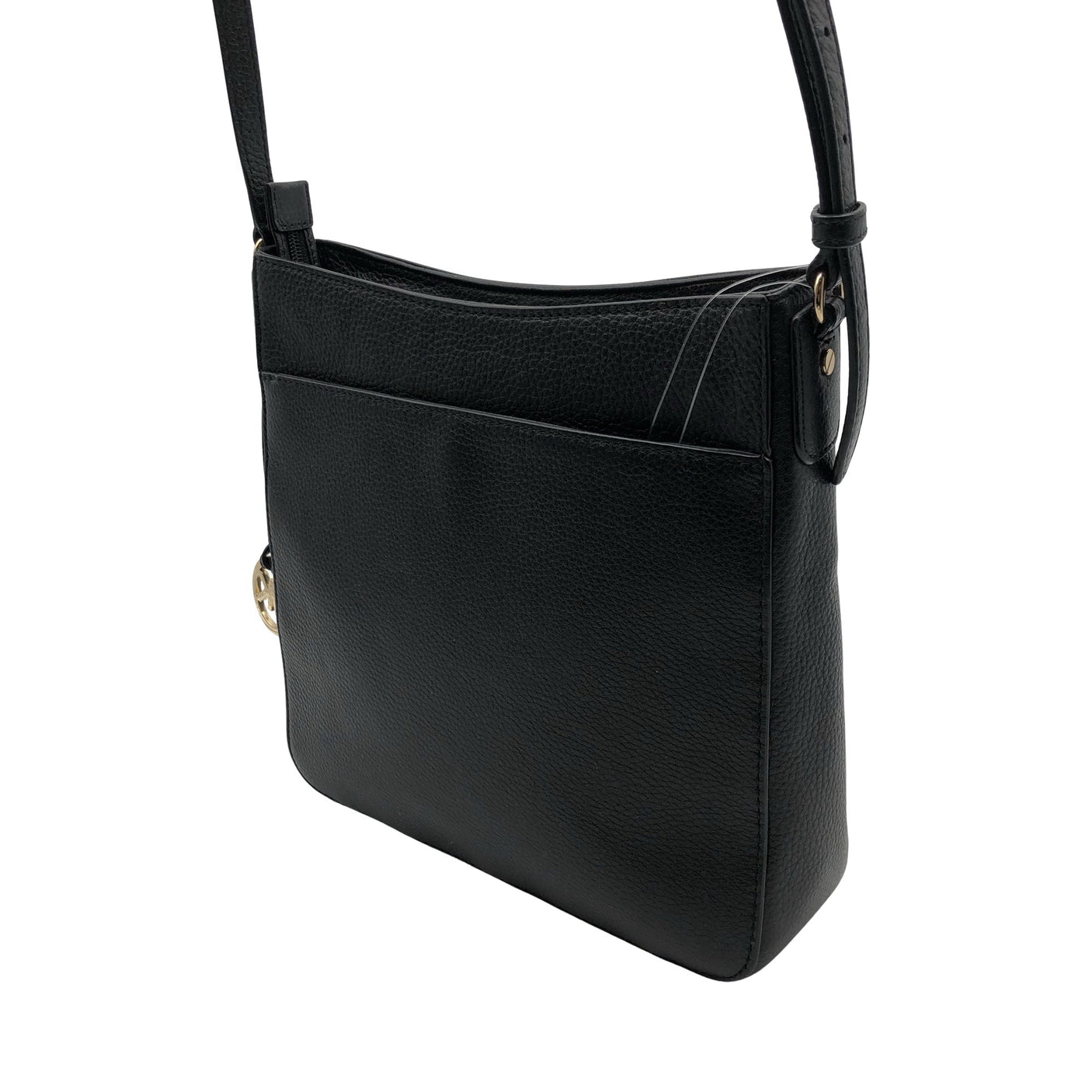 Unisex Michael Kors - Shoulder bag, size Midi - Black (2)