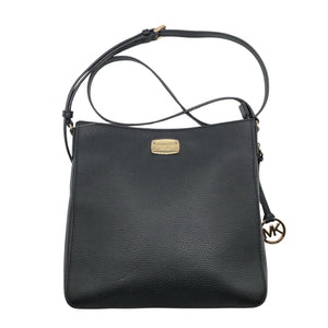 Unisex Michael Kors - Shoulder bag, size Midi - Black (1)