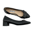Unisex Gabor - High heels, size 37 - Black ()