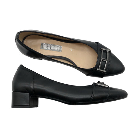 Unisex Gabor - High heels, size 37 - Black ()