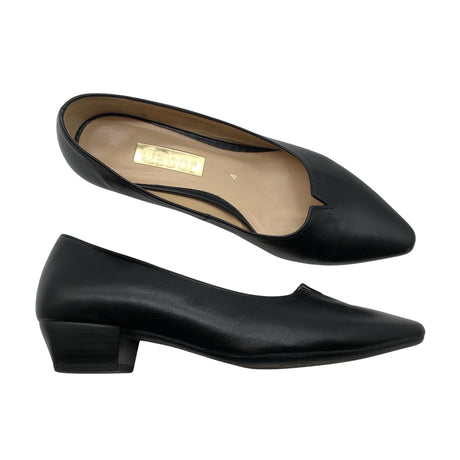 Unisex Gabor - High heels, size 37 - Black ()