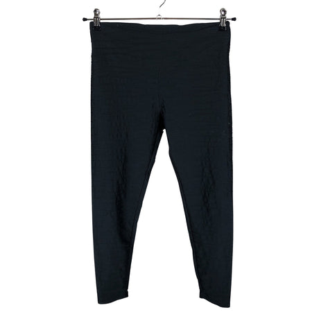 Unisex Röhnisch - Sports tights, size 36 - Black ()