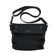 Unisex David Jones - Shoulder bag, size Mini - Black ()