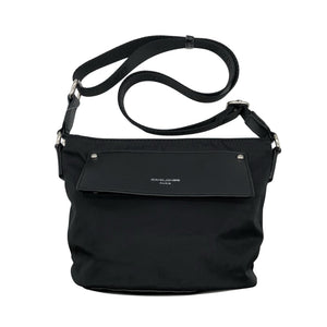 Unisex David Jones - Shoulder bag, size Mini - Black (1)